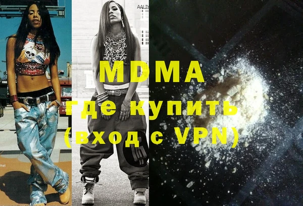 индика Абаза